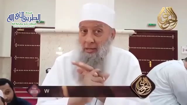 نعيم الجنة وفوائد الأذكار  