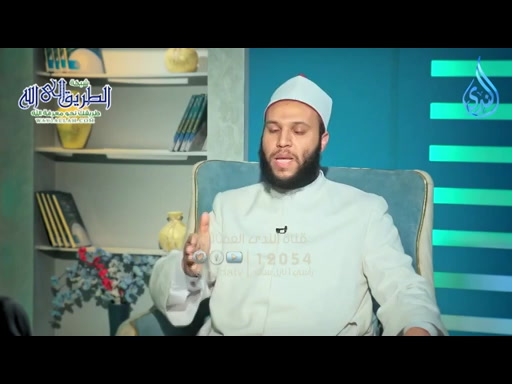 الشيخ الحويني علم وعمل _ تأبين الشيخ الحويني _ مع الشيخ محمد الخزرجي
