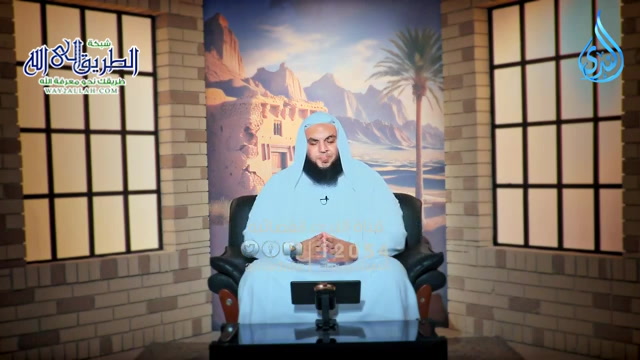 أمرٌ دُبّر بليلٍ _ بنت خويلد  ح26 