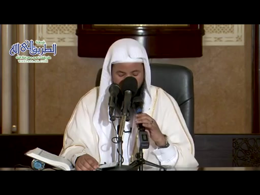 التفسير الميسر _ الحلقة السادسة والعشرون_ سورة العاديات 