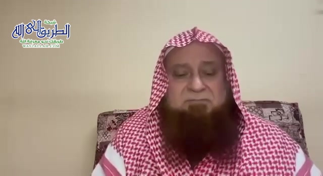 وقفات مع آيات 22 رمضان 1446