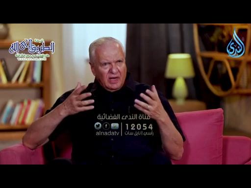 هل الكون كائن حي؟! _ هرمنيوطيقا _ أ .د حسن نصرت في ضيافة الدكتور هيثم طلعت _ح26 