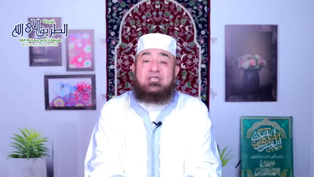 كلمات مَن قالها ثلاث مرات فلن يضره سِحرٌ و لا عين و لا بلاء ( كنوز من السنة ) 
