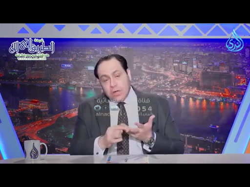 التلعثم في الكلام _ ساعة تربية  ح64 