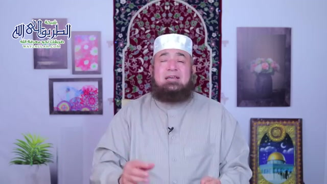 هكذا تُمسح ذنوب 10 ساعات فى 10 ثوانى !!! ( كنوز و أسرار )