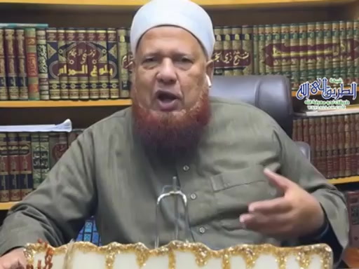 لقاء الفتاوى