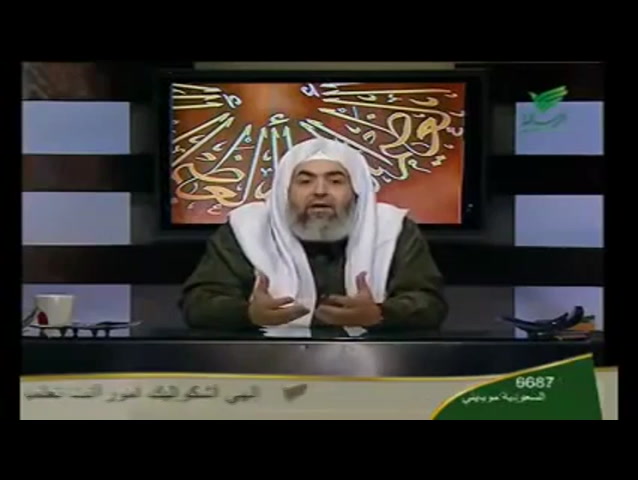  1 | الآخرة | النبأ العظيم
