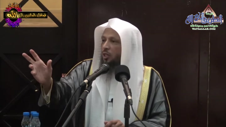 تعبت من ظلم الناس .؟ هجروك ونسو معروفك .؟ تعاملهم بالاحسان يقابلوك بالإساءة.؟ إليك هذه الحلول ...!!!