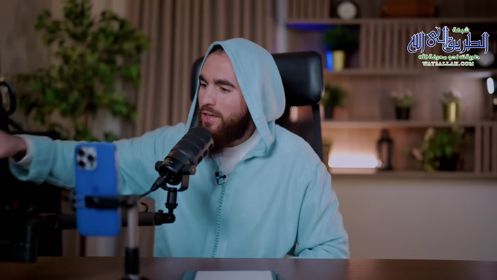 ٢٨- علامات مرض حب الدنيا - وَاهْدِ قَلْبِي  