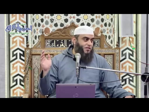  غزوة الأحزاب  2 السيرة النبوية