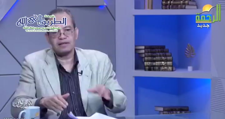 خطاب التنوريون بين التنوير والتزوير - والرد على المدعو حامد عبد الصمد ( 8/7/2025 ) تنويريون