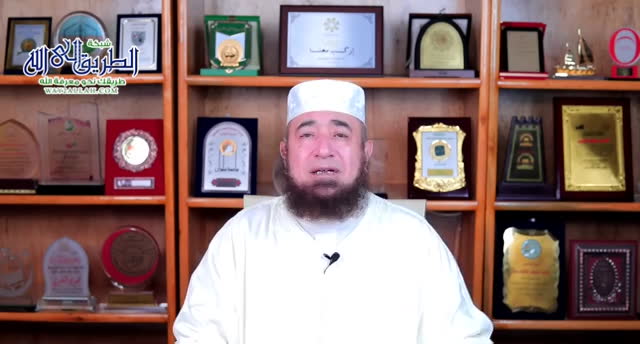 ما هى أعظم وسيلة لِغَضِّ البصر؟ (تزكية النفس)