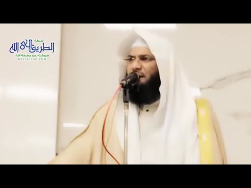 الخطبة الممنوعة من العرض ( بكل لغات العالم ) 