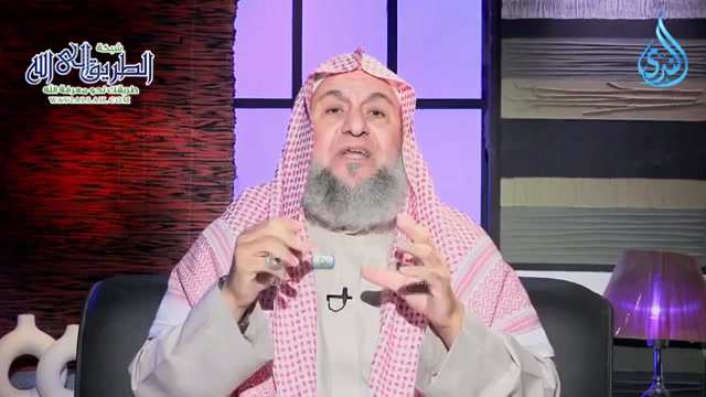 غير المغضوب عليهم _ قل ولا تقل ح8  