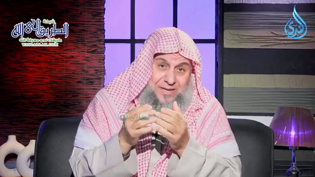 قل أعوذ بربّ الفلق _ قل ولا تقل  ح11