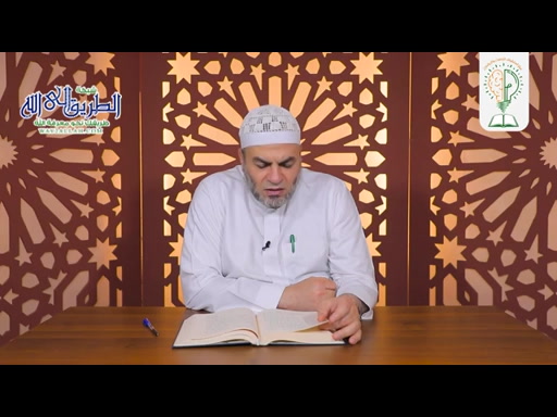 5- من باب اختلاف الأبنية في الحرف الواحد لاختلاف المعاني إلى باب الأفعال (شرح أدب الكاتب)