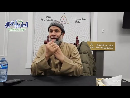 بِرُّ الوالِدَين والإحسانُ إليهم