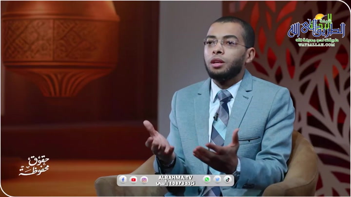 لقلبك عليك حق ح 12  || حقوق محفوظة 