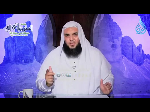 شبهات حول المعازف _ بين يدي الساعة  ح 29 