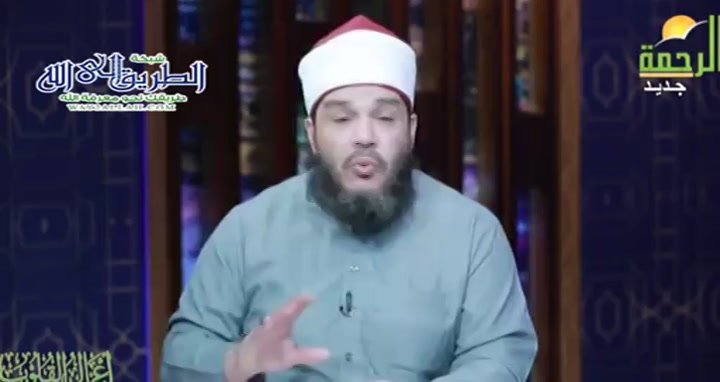 فضائل الحمد ج 1 ( 25/7/2025 ) اعمال القلوب