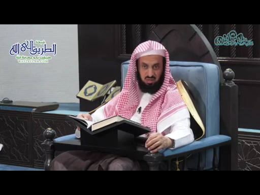 أعلام السنة المنشورة (15) 