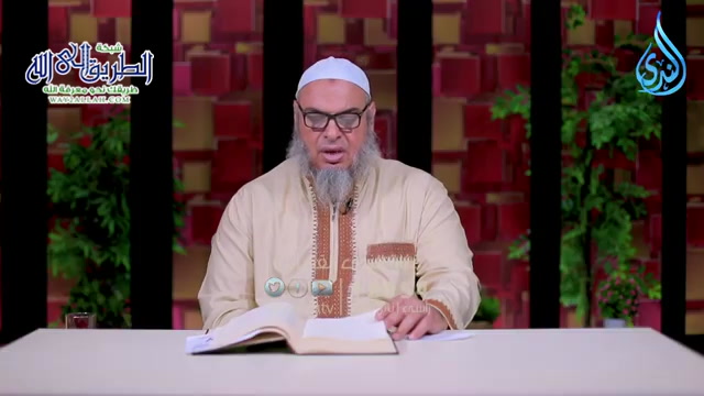 تكملة القواعد _ كبسولة عقدية _ الشيخ وليد الجمل _ح 16 