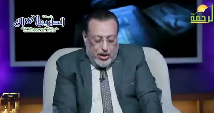 اعظم انواع البر التي تصل للوالدين بعد الوفاة ( 9/9/2025 ) الملف