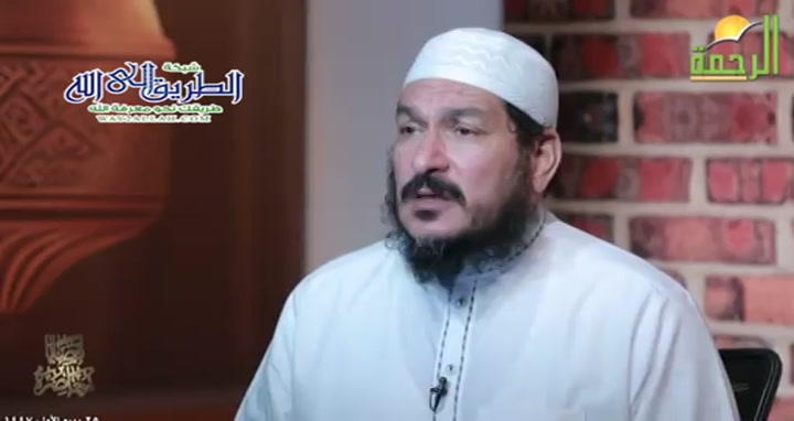 اصول التربية الاسلامية ج 2 ( 16/9/2025 ) قضايا معاصرة