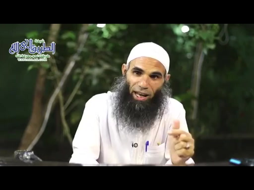 لقاء الشيخ احمد البحيري حفظه الله في ضيافة الشيخ ابو بكر حفظه الله 