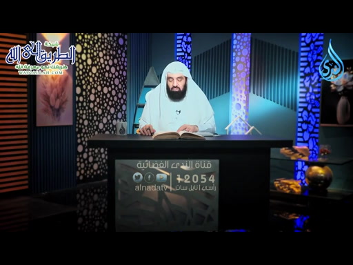 مصيبة موت العلماء بمناسبة وفاة الشيخ الحويني رحمه الله _أزهار من رياض الصالحين ح31