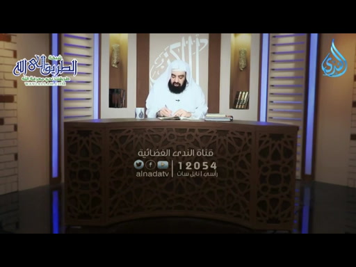 أهل الذكر  25 6 2025 