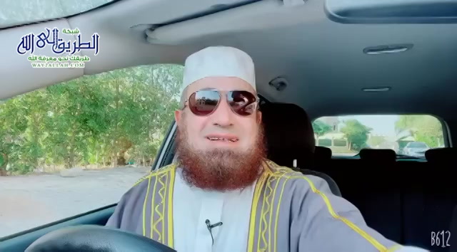 ستة أذكار تهدم الهموم و الكروب و الأحزان ( كنوز الأذكار ) 