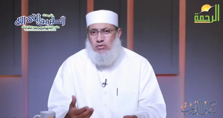 لماذا هو ملحد ؟ ( 4/10/2025 ) كبائر الذنوب