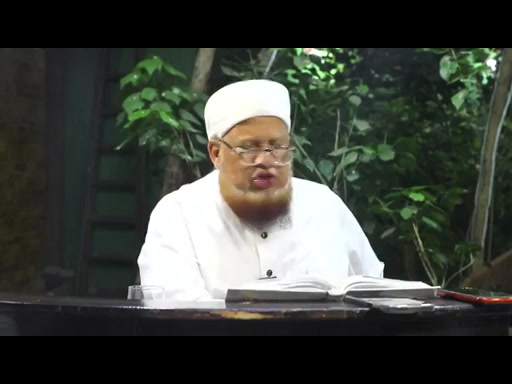 شرح كتاب تذكير من اراد الفراق بأحكام الطلاق