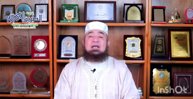 ما هى أعظم كرامة يعطيها الله للعبد ؟!! ( تزكية النفس )