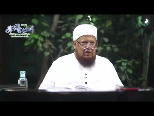 شرح كتاب تنبيه من أراد الفراق بأحكام الطلاق