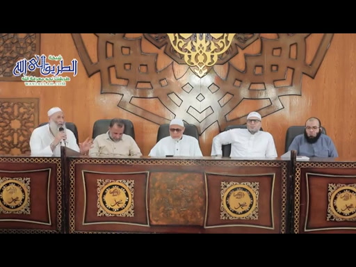 نصائح ذهبية لزواج سعيد ( دحازم_شومان و الدكتور_علي_قاسم وثلة من الدعاة) لقاء الأحبة