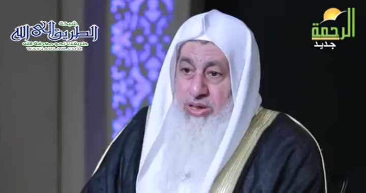 حديث جبريل - البعث والنشور ( 20/10/2025 )  شرح الاربعين النويية