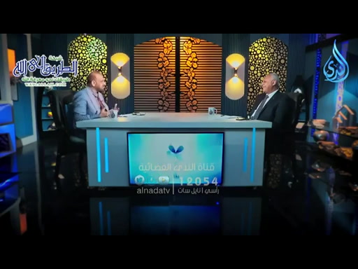 دوافع الإدمان رحلة تعافي الدكتور ياسر الشرقاوي يحاوره أ. مصطفى الأزهري ح1