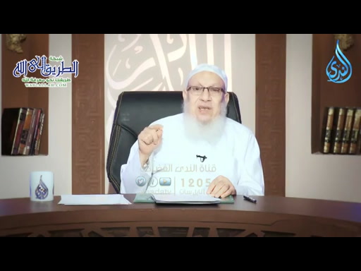 أهل الذكر 22/9/2025  