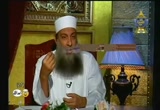 4 حب الدنيا ( وقال المحدث )
