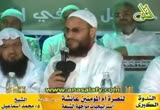 التغطية الاعلامية للندوة الكبرى لنصرة ام المؤمنين لمشايخ الاسكندرية