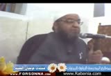 ترجمة الامام احمد بن حنبل