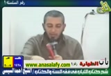 باب الطهارة 1