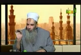 أول ما بدء به رسول الله صلى الله عليه وسلم من الوحي ...  (7) (24/1/2011) صحيح البخاري