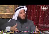 حول أحداث البحرين 2011 - الشيخ حسن الحسيني (22/2/2011) مرصد الأحداث