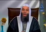 حكم التكفير وانواع الكفر  (28/1/2008) حقيقة التوحيد