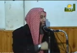 غزوة تبوك-الدرس 155  ( السيرة النبوية)