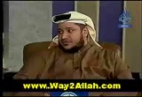 حملة قناة الحكمة للذود عن رسول الله (9/2/2008)