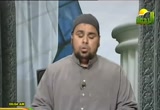 سورة الإخلاص (12/4/2011) وإنك لعلى خلق عظيم